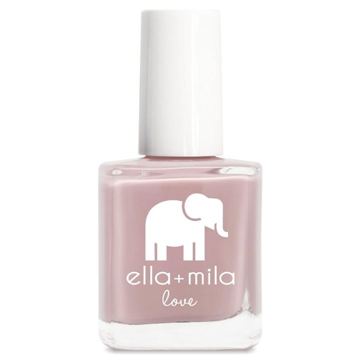 Ella+mila Ella + Mila Love Collection Sugar Fairy - 0.45 Fl Oz, Love Collection -