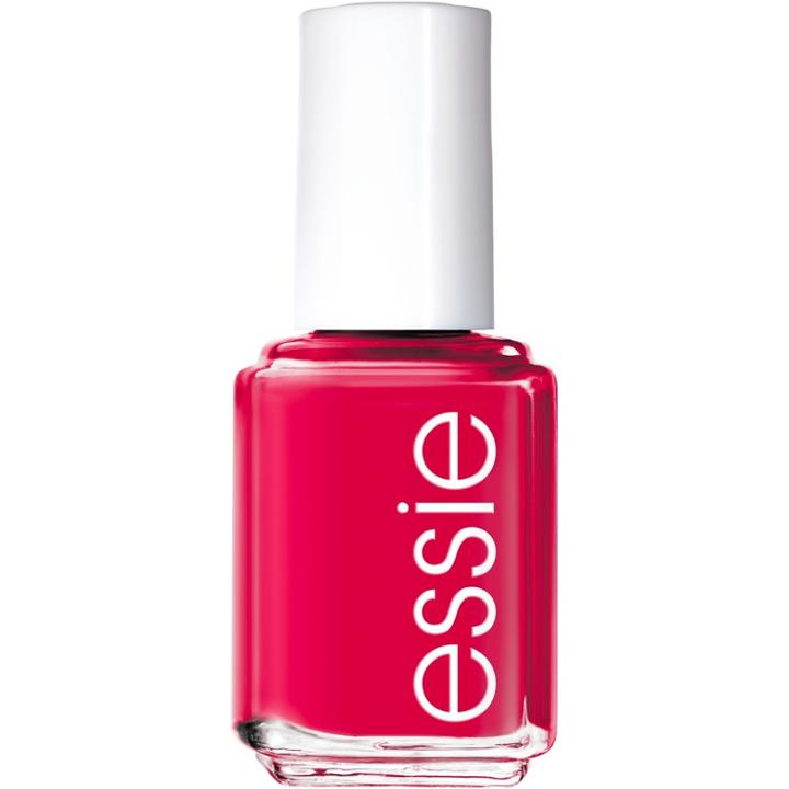 Essie Winter Trend Nail Polish 1497 Be Cherry!
