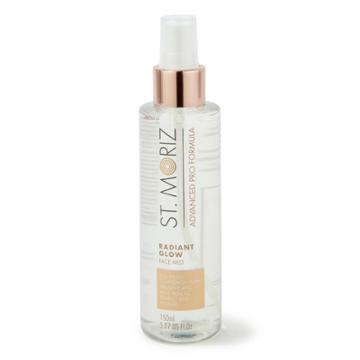 St. Moriz Face Glow Mist
