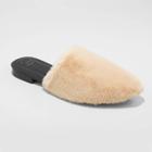 Women's Carter Mules - A New Day Cream