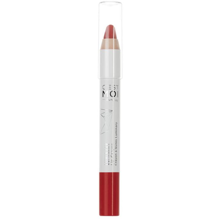 C'est Moi Vivid Luminary Lip Crayon