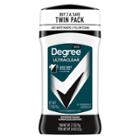 Degree Men Ultraclear Black + White 48-hour Antiperspirant & Deodorant