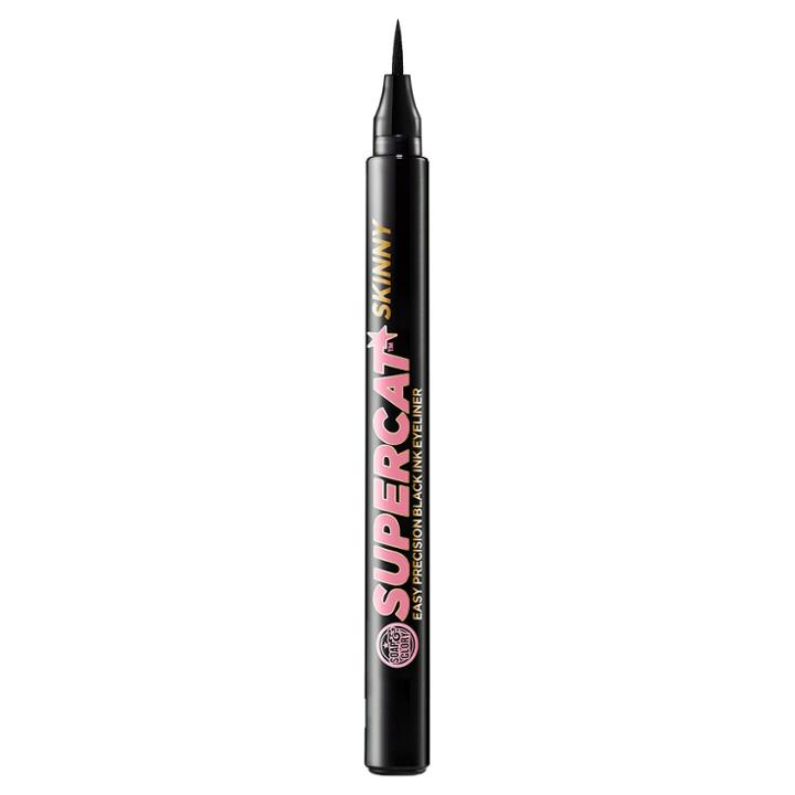 Target Soap & Glory Supercat Skinny Eyeliner Black - .05oz