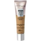 Maybelline Urban Cover Foundation Toffee