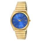 Target Women's Tko Easy Flex Metal Watch - Blue