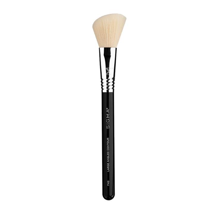 Sigma Beauty F40 Large Angled Contour