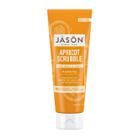 Jason Apricot Scrubble Brightening Face Wash &