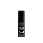 Nyx Professional Makeup Suede Matte Lipstick Smudge