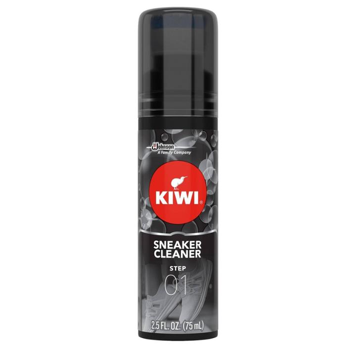 Kiwi Sneaker Heavy Duty Cleaner