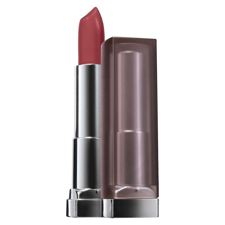 Maybelline Color Sensational Creamy Matte Lip Color 660 Touch Of