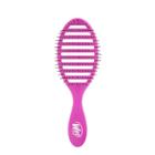 Wet Brush Speed Dry Hair Brush - Purple