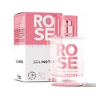 Solinotes Women's Rose Eau De Parfum