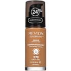 Revlon Colorstay Makeup For Combination/oily Skin With Spf