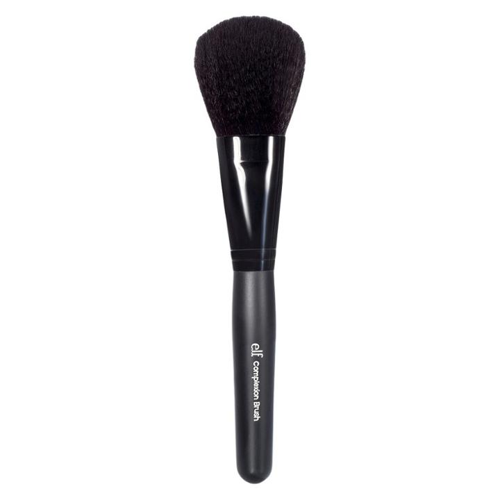 E.l.f. Complexion Brush, Makeup Brushes And
