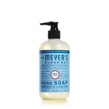 Mrs. Meyer's Clean Day Rain Water Liquid Hand Soap