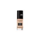 Covergirl Trublend Matte Made Foundation L15 Porcelain - 1.01 Fl Oz, Adult Unisex