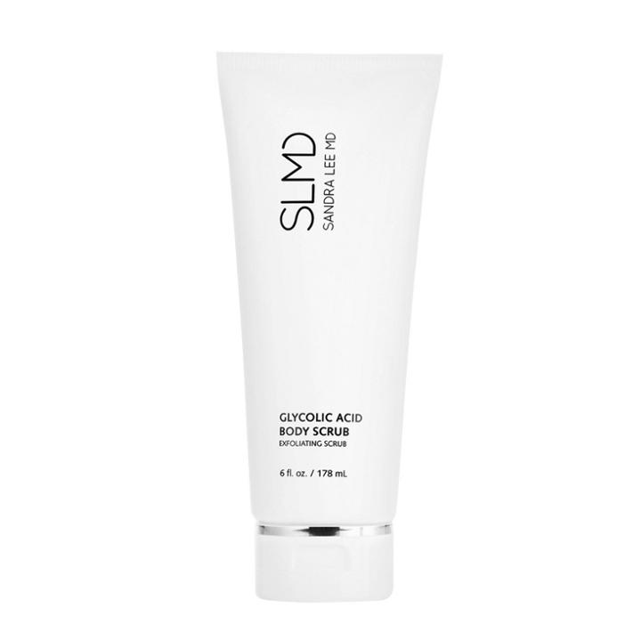 Slmd Skincare Glycolic Acid Body