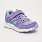 Toddler Girls' Surprize By Stride Rite Lane Light-up Sneakers - Purple