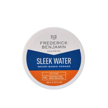 Frederick Benjamin Sleek Water Pomade