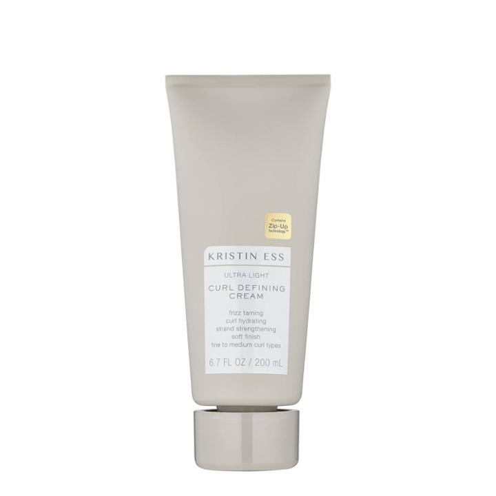 Kristin Ess Ultra Light Curl Defining Crme - 6.7 Fl Oz, Women's