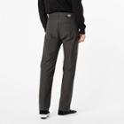 Dockers Men's Straight-fit Comfort Knit Jean-cut Pants - Gray