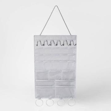 Jewelry And Accessories Caddy Gray - Room Essentials , Adult Unisex