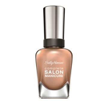 Sally Hansen Nail Polish You Glow Girl