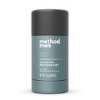 Method Men Aluminum Free Deodorant - Sea +