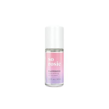 Women's Tru Fragrance & Beauty Moodboosting So Roise Rollerball