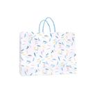 Spritz Large Gift Bag Sprinkles With Foil -