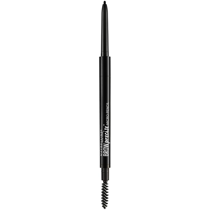 Maybelline Eyestudio Brow Precise Micro Pencil 262 Black Brown