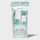 Fab Feet Footwear Care Kits Shoe Care Kit White