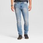 Men's Slim Fit Jeans - Goodfellow & Co Blue
