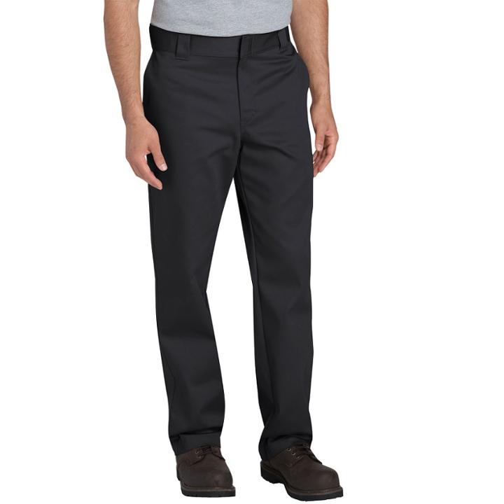 Trousers Dickies Black