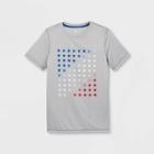 Boys' Short Sleeve Star Graphic T-shirt - All In Motion
