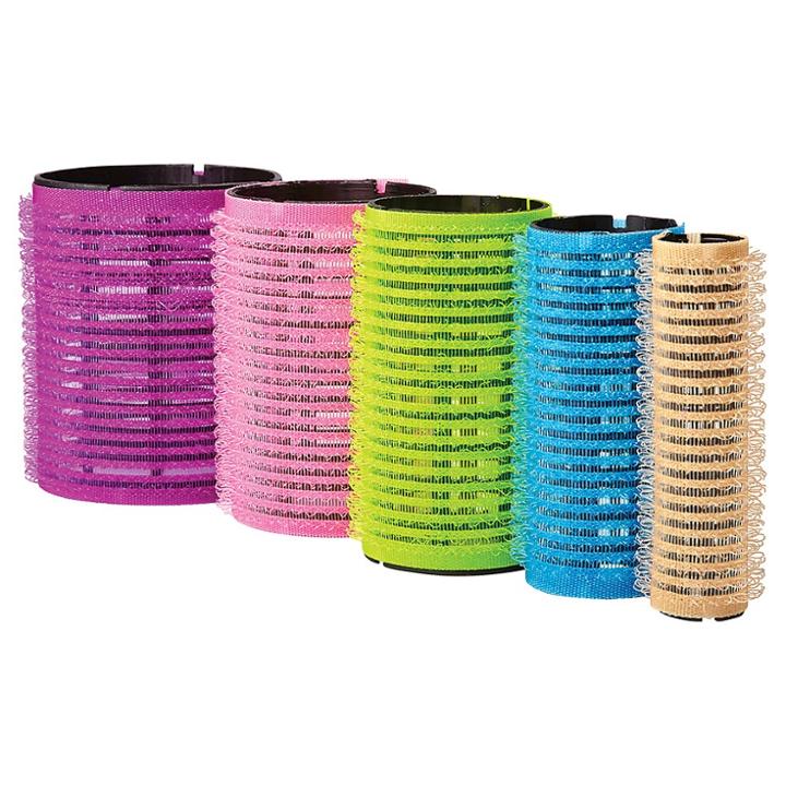 Goody Start Style Finish. Self-holding Rollers - 31ct,