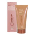 Mineral Fusion Sheer Tint Foundation - Warm