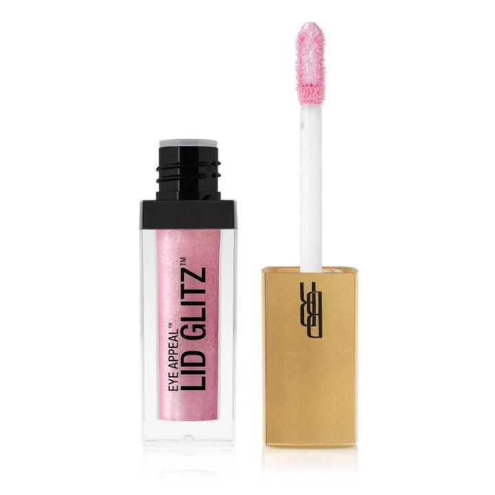 Black Radiance Eye Appeal Lid Glitz Movie Star Pink Pearl