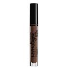 Nyx Professional Makeup Lip Lingerie Shimmer Bare With Me - 0.11 Fl Oz,
