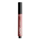 Nyx Professional Makeup Super Cliquey Satin Matte Lipstick Empowered