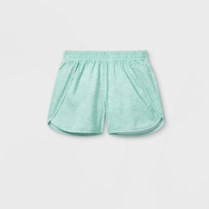 Girls' Run Shorts - All In Motion