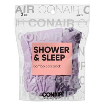 Conair Shower Hair Cap