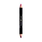 Nyx Professional Makeup Shape Loud Lip Liner Duo - It's A
