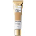 L'oreal Paris Age Perfect Radiant Serum Foundation With Spf 50 Sand - 1 Fl Oz, Brown