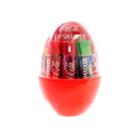 Lip Smackers Easter Egg Lip Balm - Coke