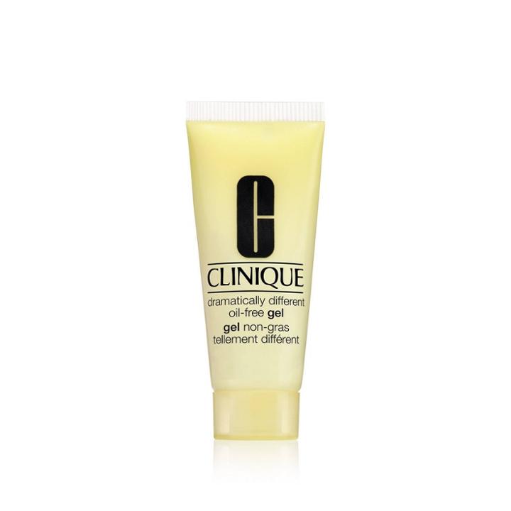 Clinique Dramatically Different Oil Free Gel - 0.5oz - Ulta Beauty