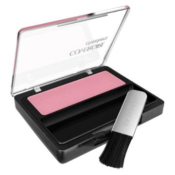 Covergirl Cheekers Blush 185 True Plum .12oz