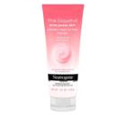 Neutrogena Pink Grapefruit Acne Cream-to-foam Acne Facial Cleanser