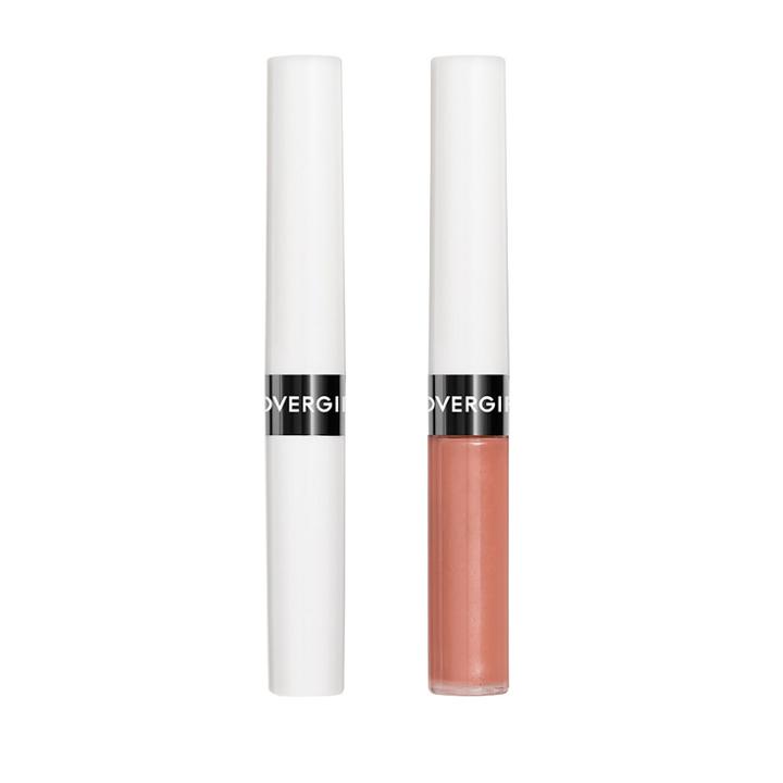 Covergirl Outlast 2 Step Custom Nudes 910 Light Warm