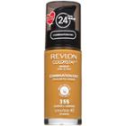 Revlon Colorstay Makeup Combination/oily Foundation 355 Almond